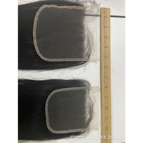 Wholesale Raw Thin Hd Lace Transparent 4x4 5x5 6x6 7x7 Closure,Cambodian Straight Human Hair Extension Bundle Wholesale Vendors